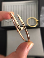 „Dream“ JUSTE BRACELET 3.5MM
