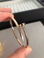 „Dream“ JUSTE BRACELET 3.5MM