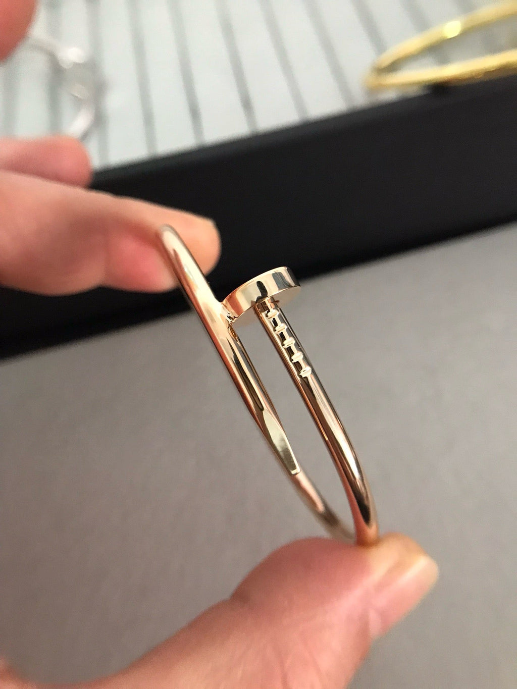 „Dream“ JUSTE BRACELET 3.5MM