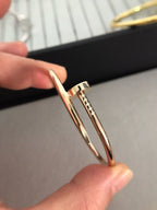 „Dream“ JUSTE BRACELET 3.5MM