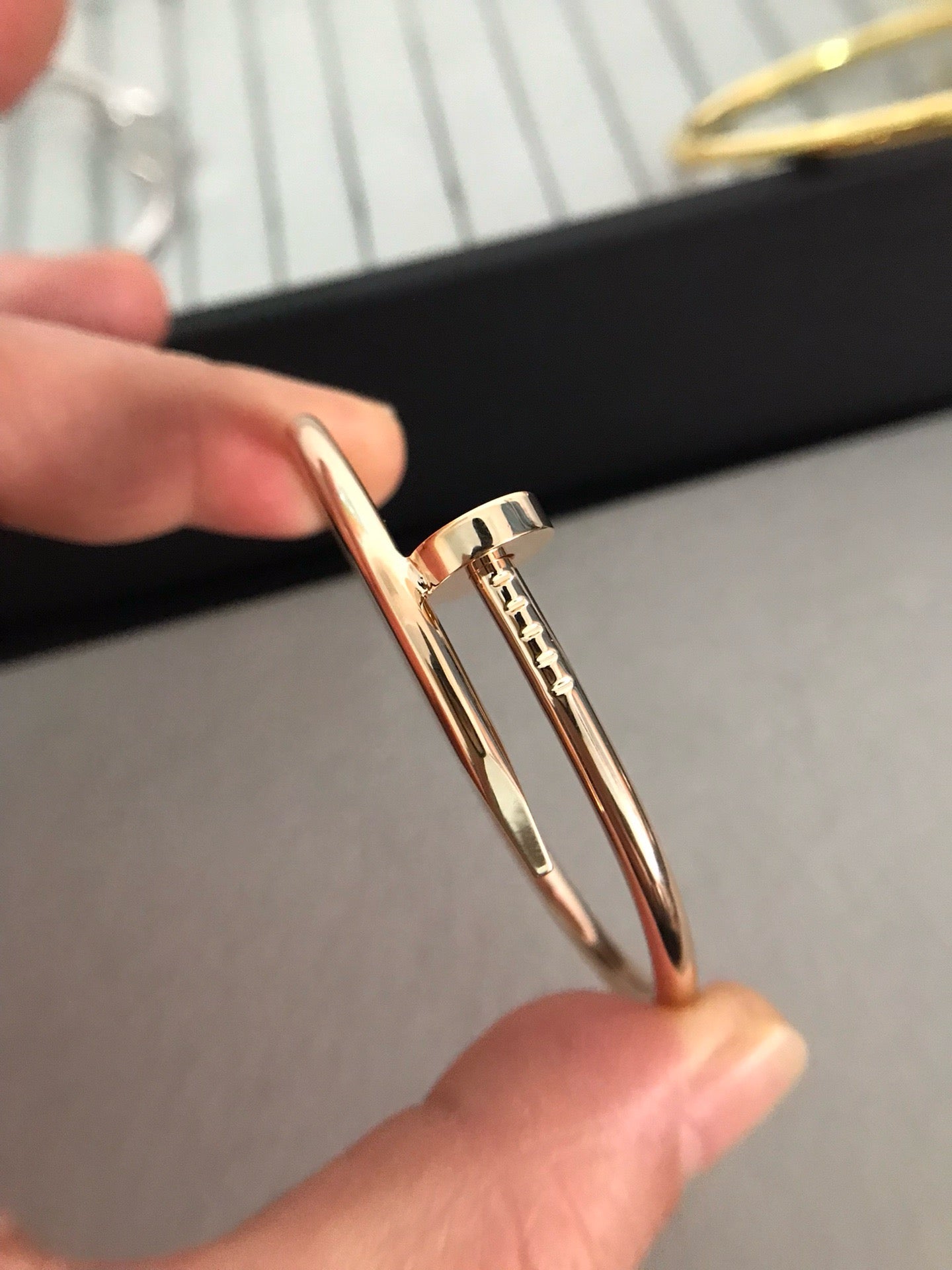 „Dream“ JUSTE BRACELET 3.5MM