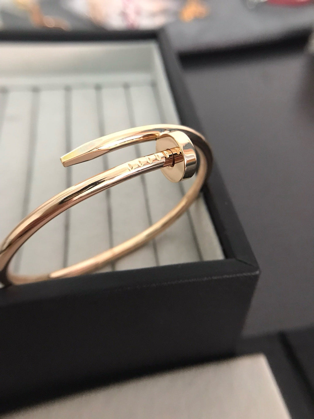 „Dream“ JUSTE BRACELET 3.5MM