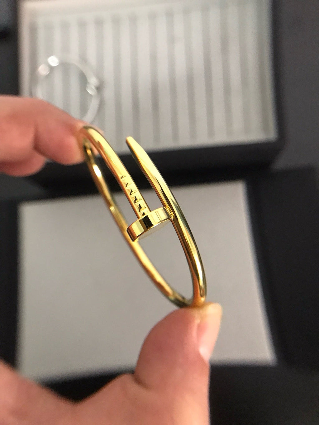 „Dream“ JUSTE BRACELET 3.5MM