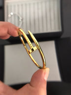 „Dream“ JUSTE BRACELET 3.5MM