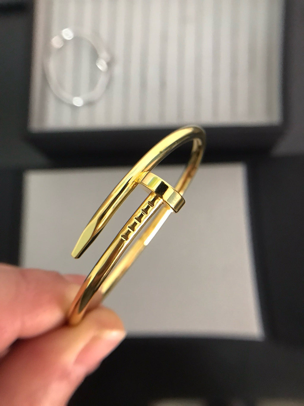 „Dream“ JUSTE BRACELET 3.5MM