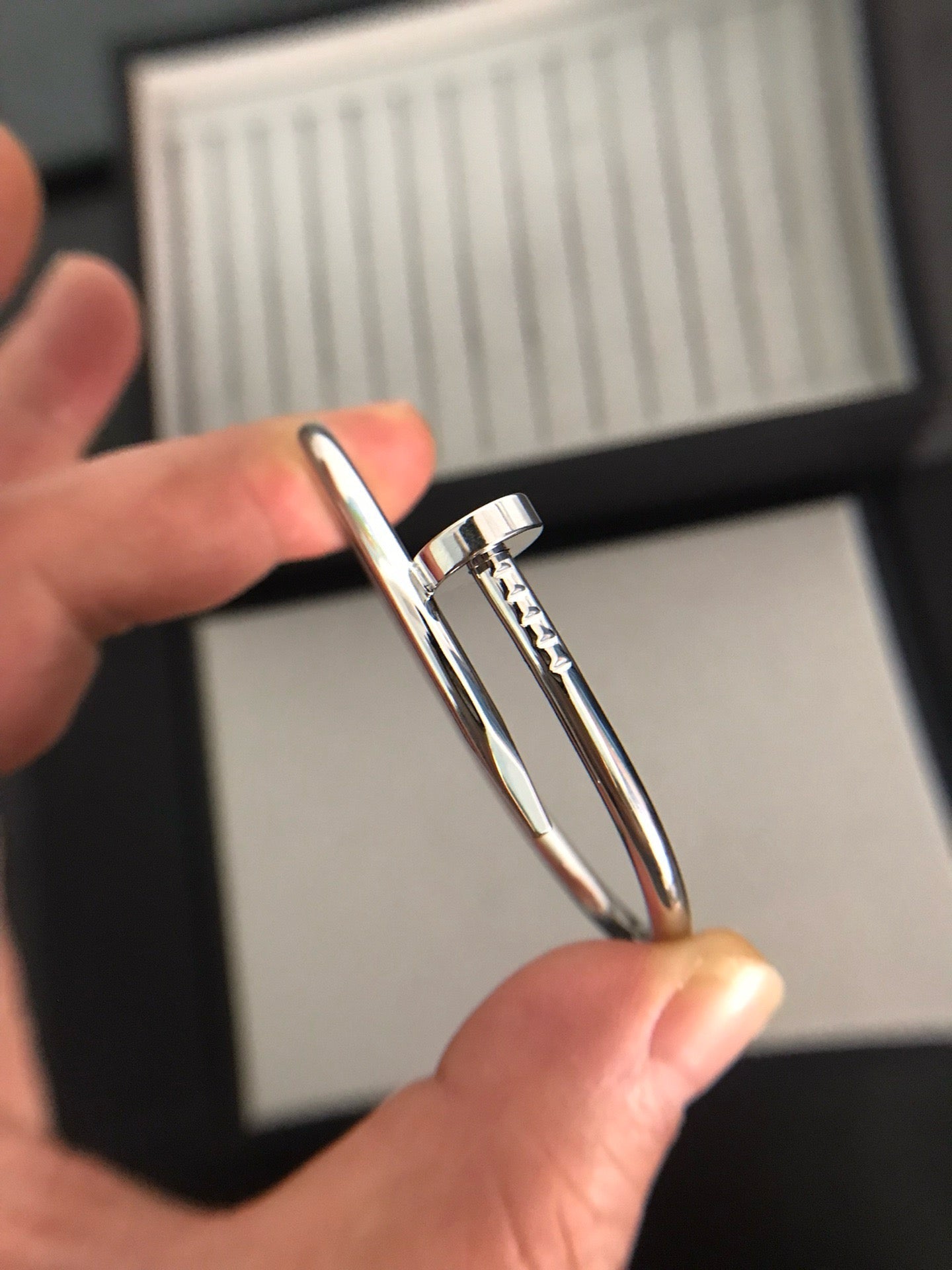 „Dream“ JUSTE BRACELET 3.5MM