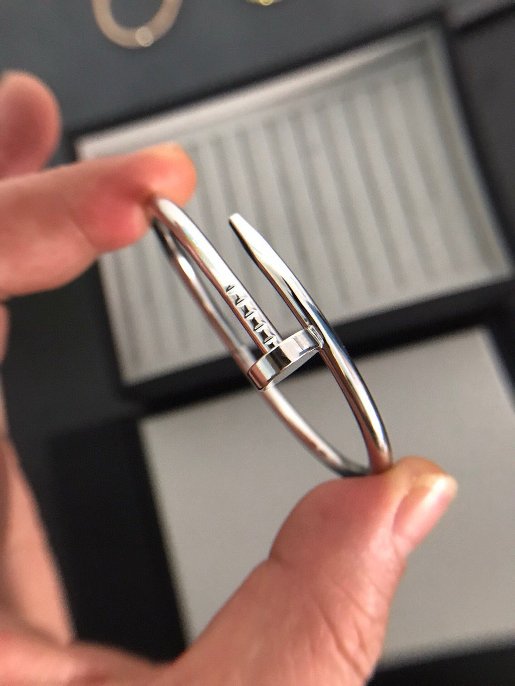 „Dream“ JUSTE BRACELET 3.5MM