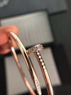 ドリーム JUSTE BRACELET 3.5MM ダイヤモンド