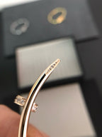 ドリーム JUSTE BRACELET 3.5MM ダイヤモンド