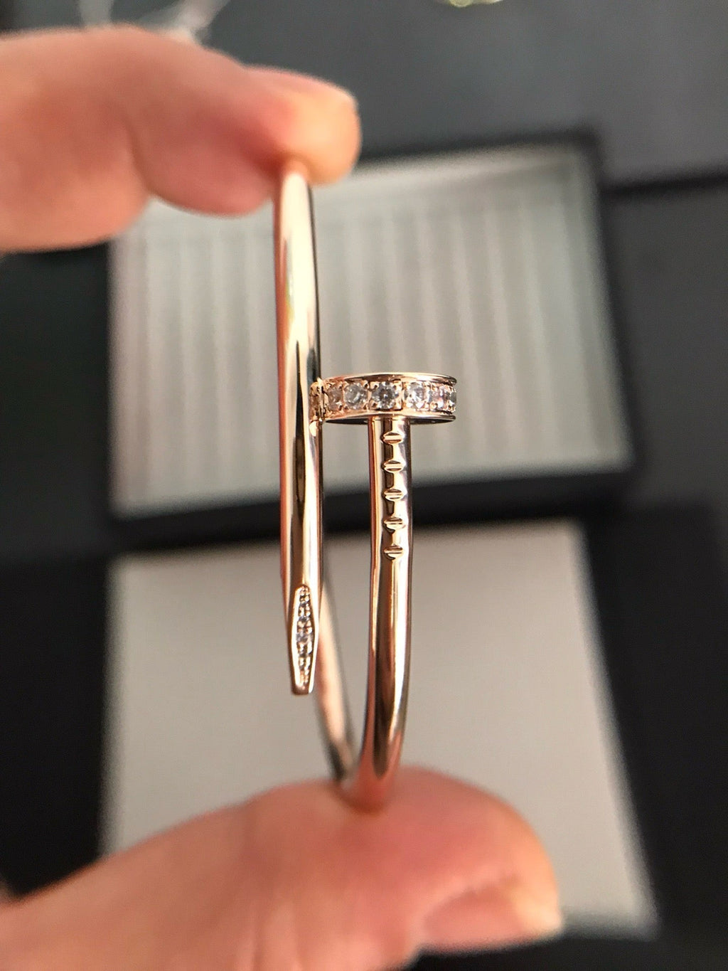 ドリーム JUSTE BRACELET 3.5MM ダイヤモンド
