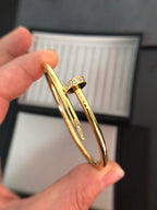 ドリーム JUSTE BRACELET 3.5MM ダイヤモンド