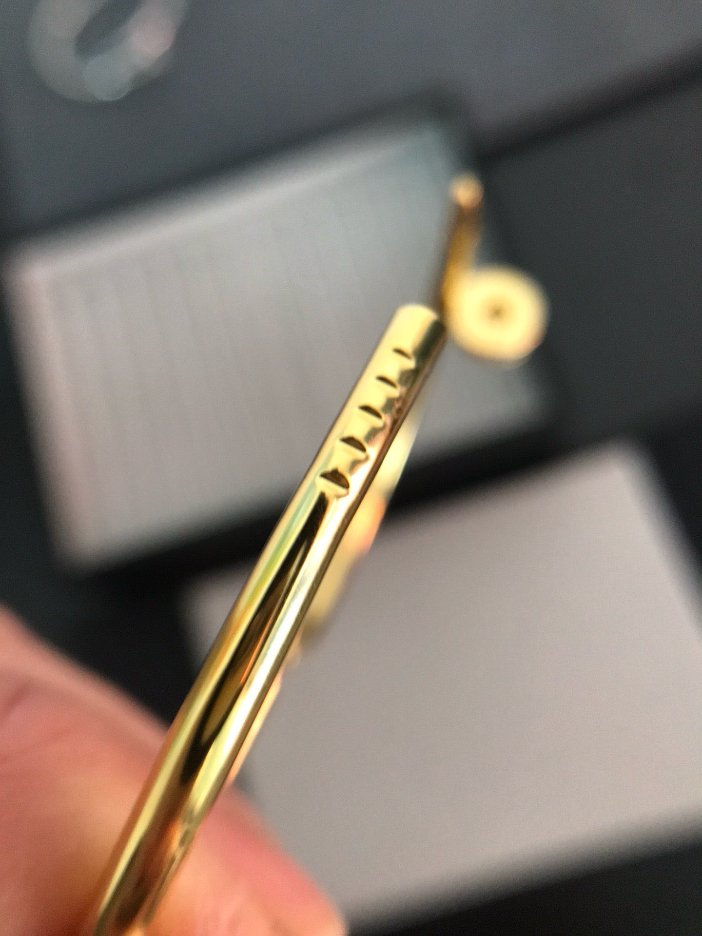 ドリーム JUSTE BRACELET 3.5MM ダイヤモンド