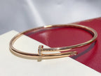 ¡®Dream¡¯JUSTE BRACELET 2.5MM DIAMONDS