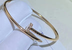 ¡®Dream¡¯JUSTE BRACELET 2.5MM DIAMONDS
