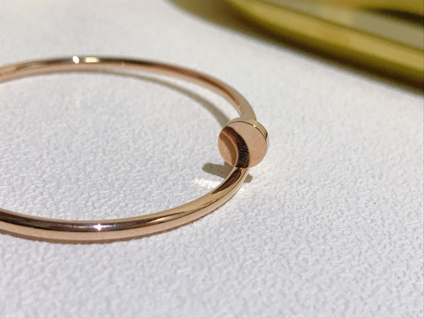 „Dream“ JUSTE BRACELET 3.5MM