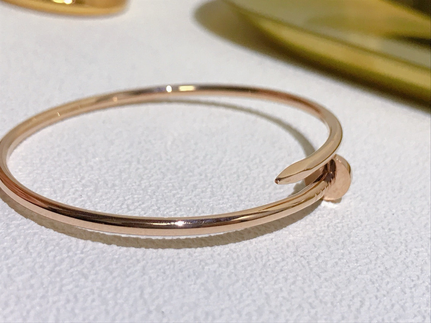 ¡®Dream¡¯JUSTE BRACELET 2.5MM