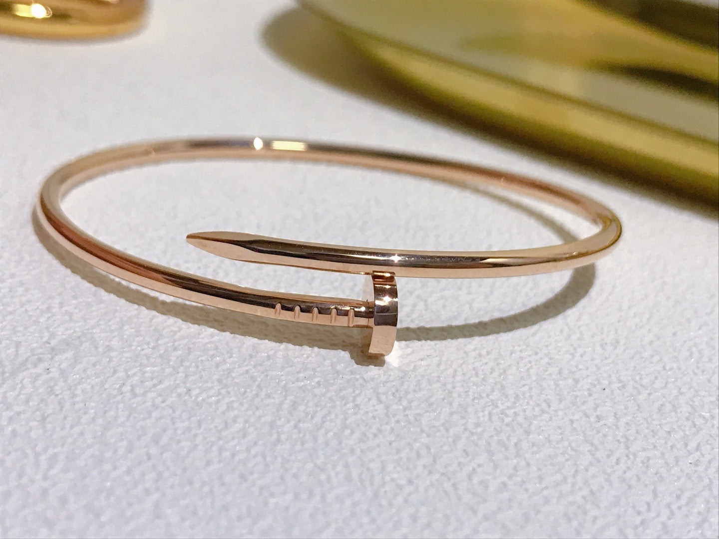 ¡®Dream¡¯JUSTE BRACELET 2.5MM