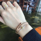 „Dream“ JUSTE BRACELET 3.5MM