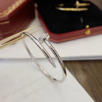 ドリーム JUSTE BRACELET 3.5MM ダイヤモンド