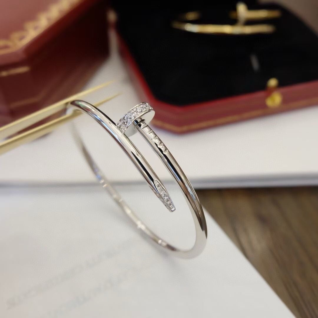 ドリーム JUSTE BRACELET 3.5MM ダイヤモンド