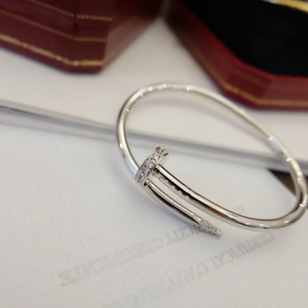 ドリーム JUSTE BRACELET 3.5MM ダイヤモンド