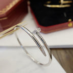 ドリーム JUSTE BRACELET 3.5MM ダイヤモンド