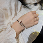 ドリーム JUSTE BRACELET 3.5MM ダイヤモンド