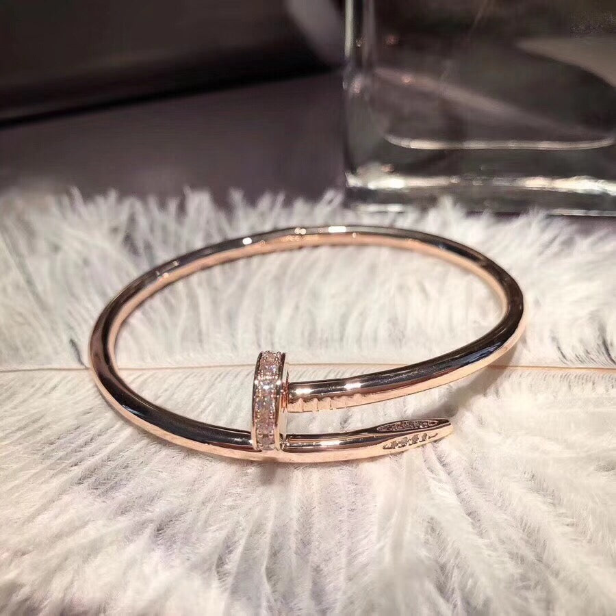 ドリーム JUSTE BRACELET 3.5MM ダイヤモンド