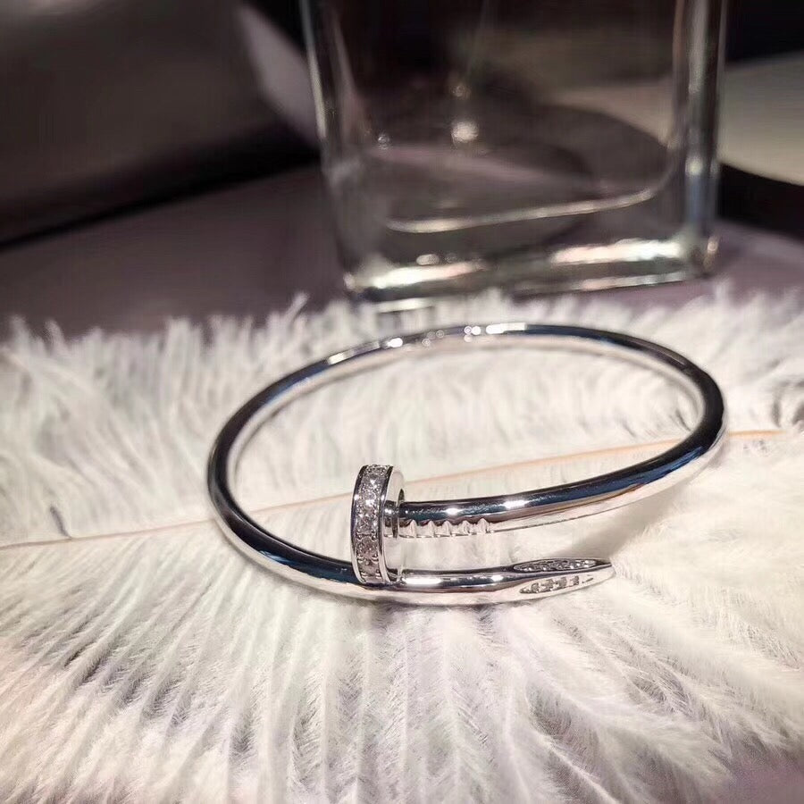 ドリーム JUSTE BRACELET 3.5MM ダイヤモンド