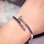 ドリーム JUSTE BRACELET 3.5MM ダイヤモンド