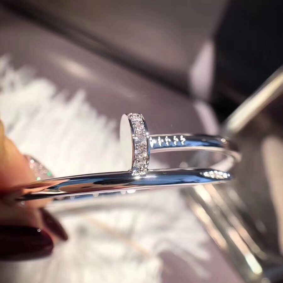 ドリーム JUSTE BRACELET 3.5MM ダイヤモンド