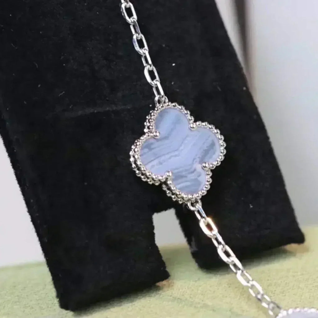 [Dream]Neue KLEE 5 MOTIV LILA CHALZEDON ARMBAND KOLLEKTION