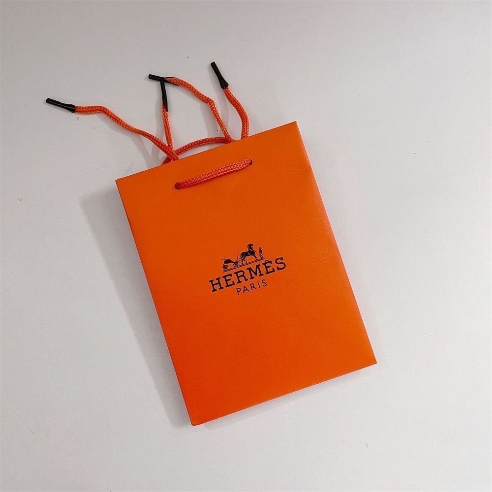 「ドリーム」HM ブレスレット ネックレス リング ボックス ギフトバッグ