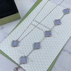 [Dream]Neue KLEE 5 MOTIV LILA CHALZEDON ARMBAND KOLLEKTION