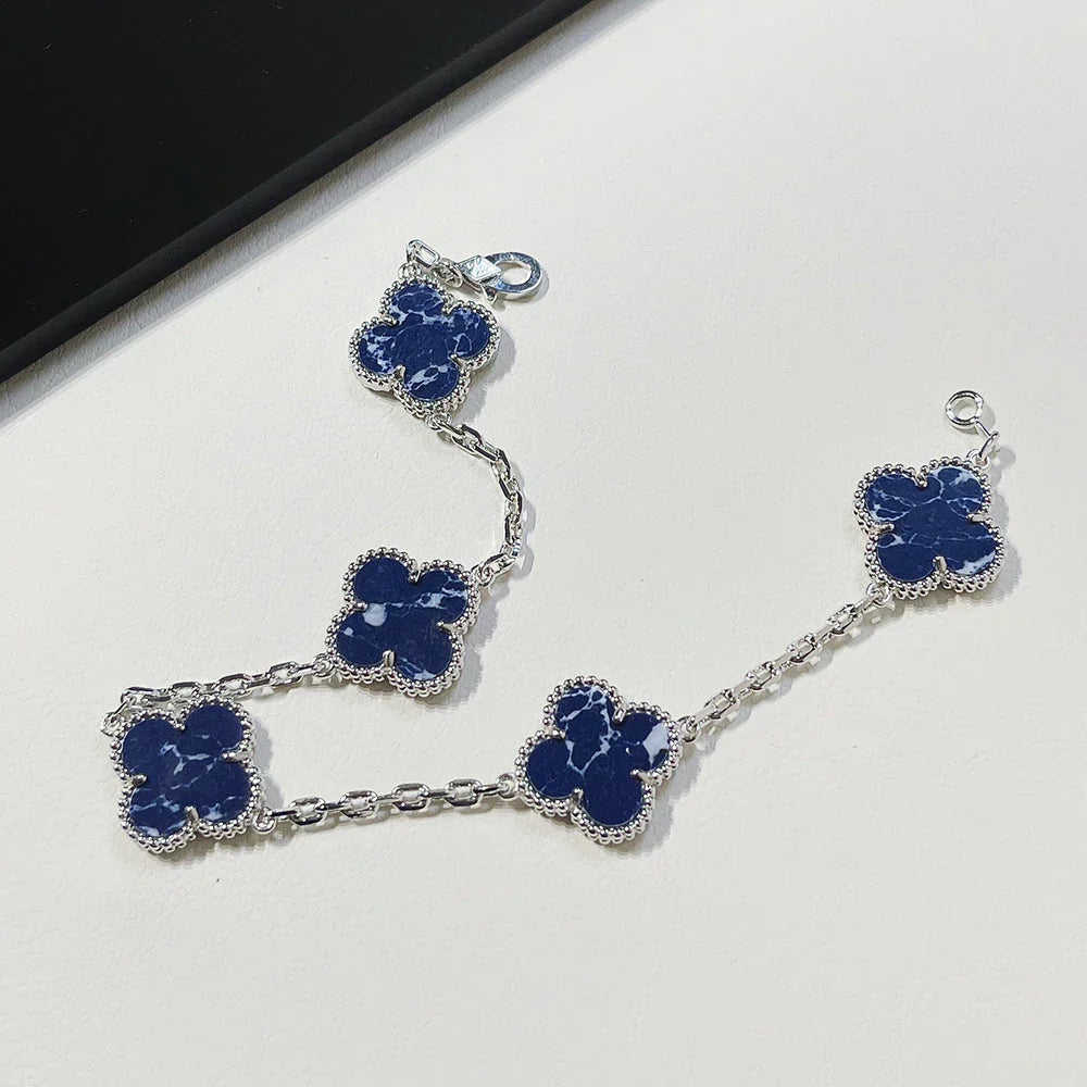 [Traum]NEUE KOLLEKTION: CLOVER 5 MOTIV PIETERSIT ARMBÄNDER