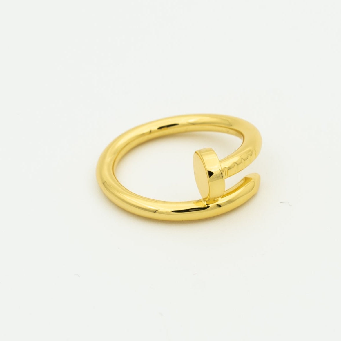 「ドリーム」ジュストリング 2.65MM ゴールド