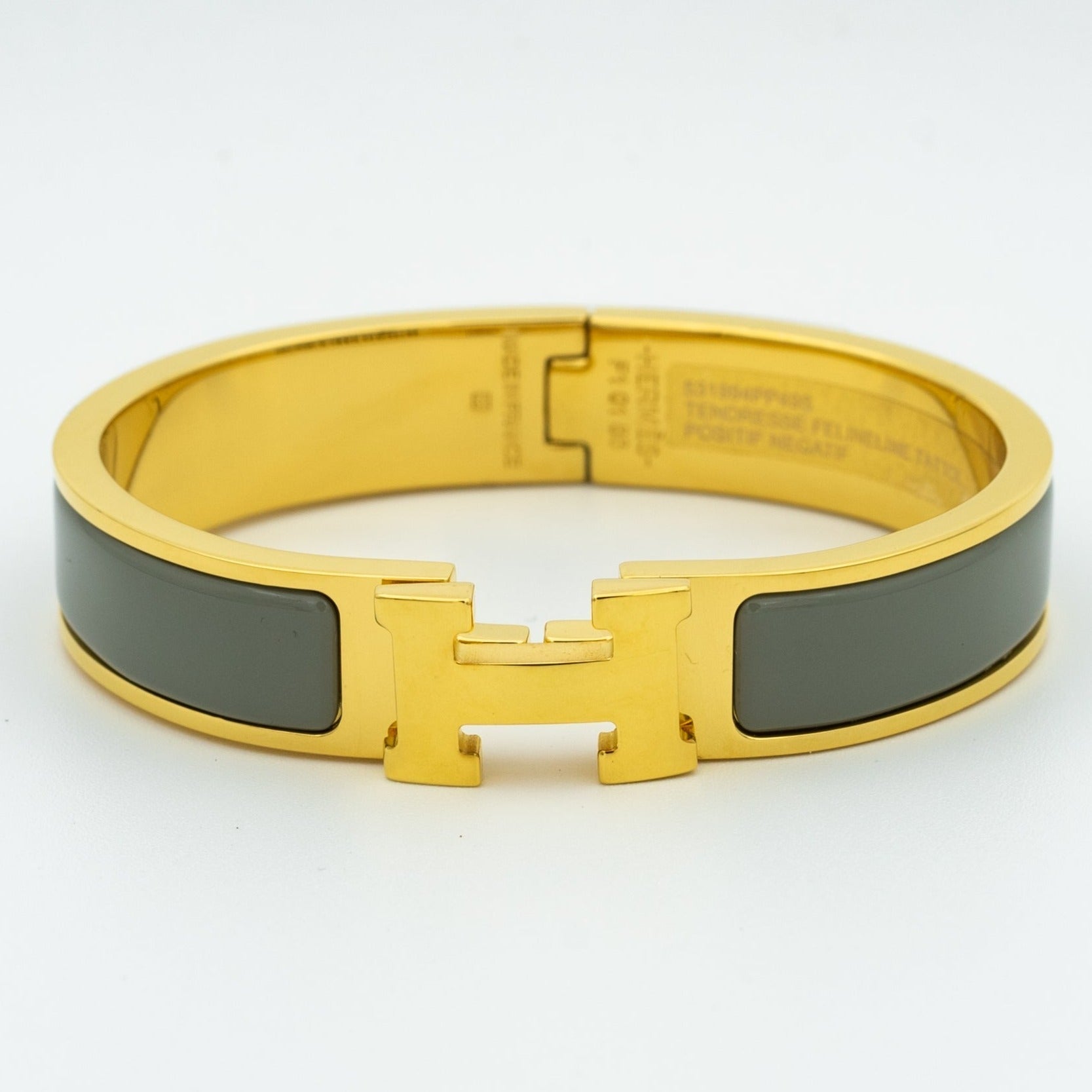 ¡®Dream¡¯H BRACELET BLUE GREEN 12MM