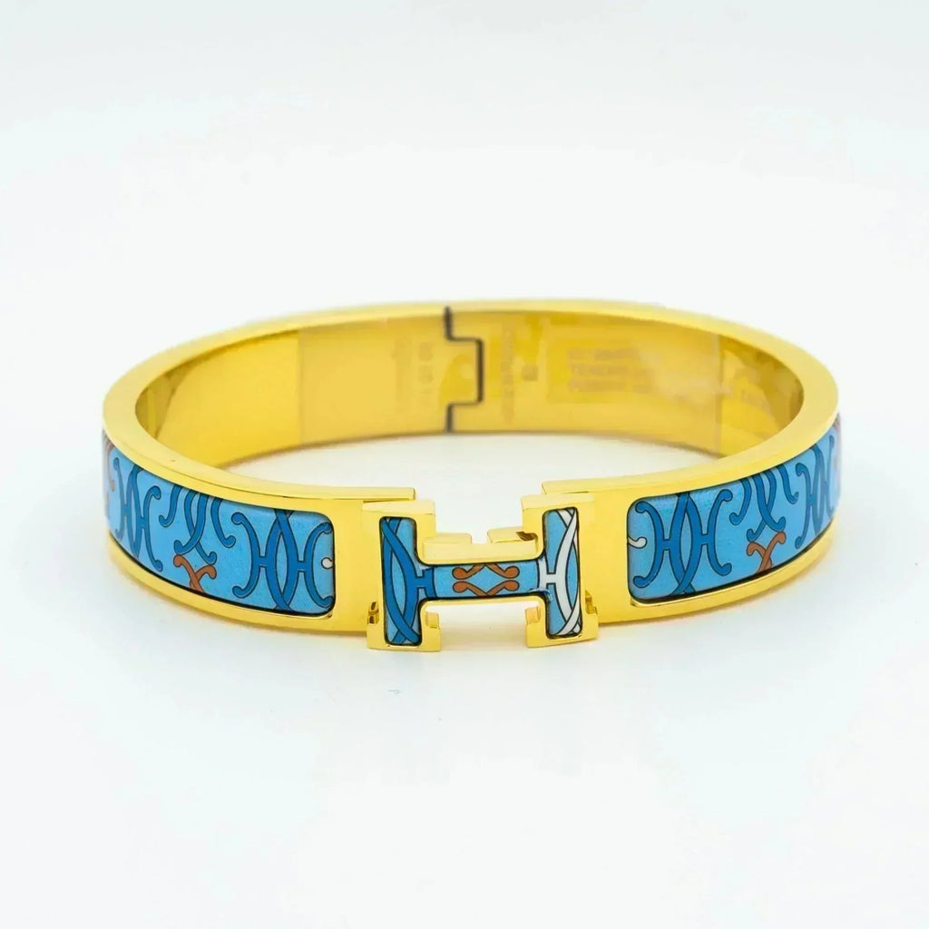 ¡®Dream¡¯H BRACELET BLUE MULTICOLOR
