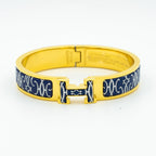 ¡®Dream¡¯H BRACELET BLACK MULTICOLOR