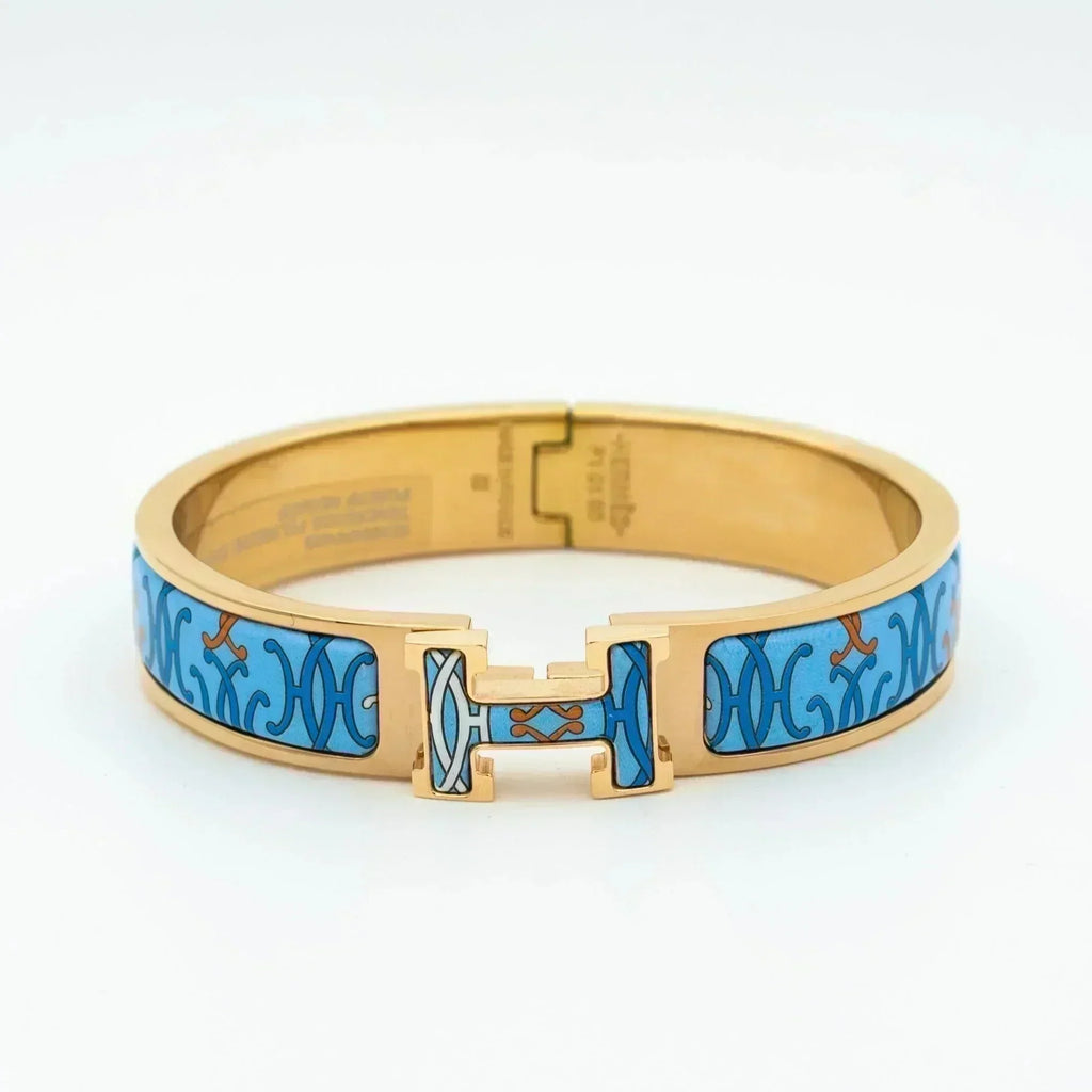 ¡®Dream¡¯H BRACELET BLUE MULTICOLOR