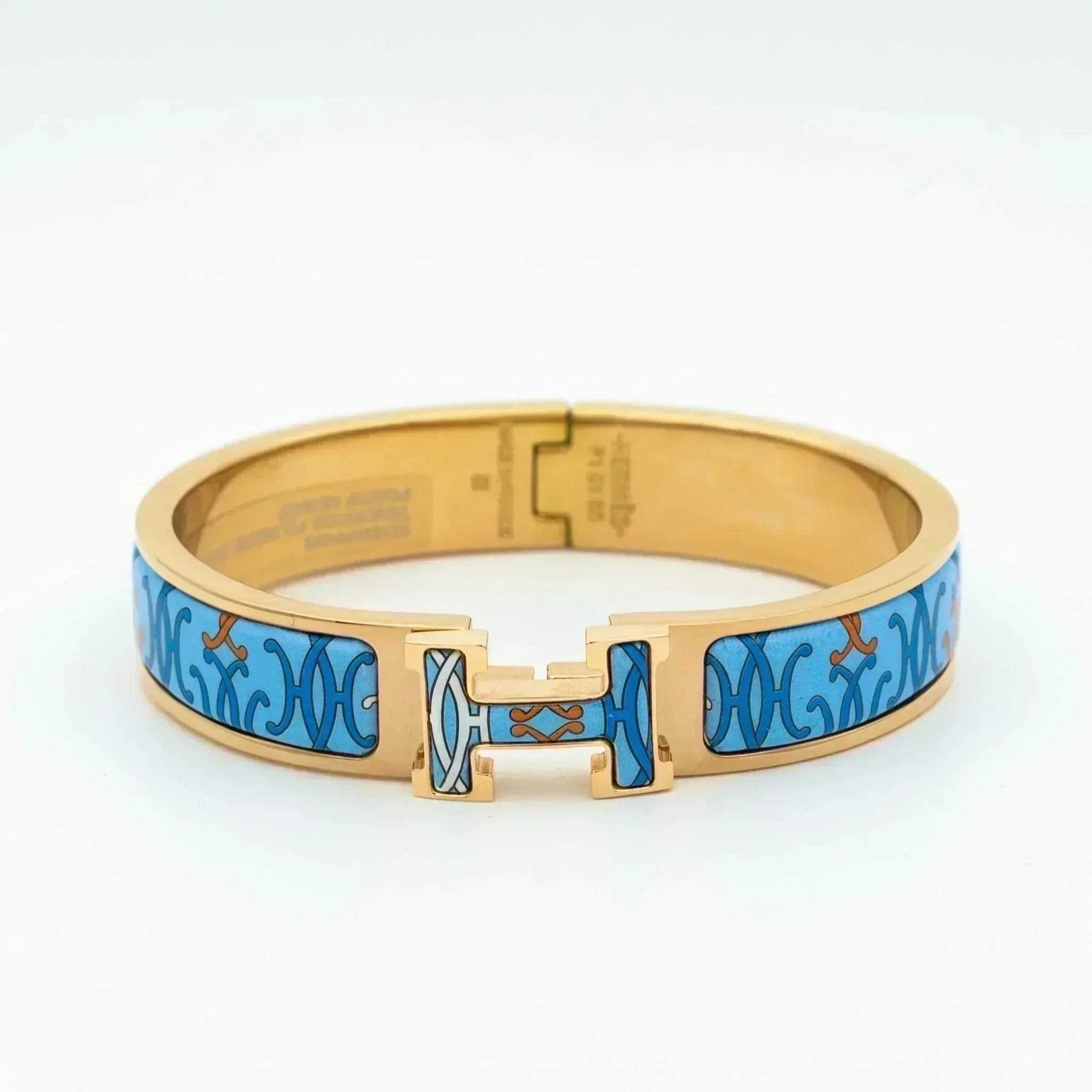 ¡®Dream¡¯H BRACELET BLUE MULTICOLOR