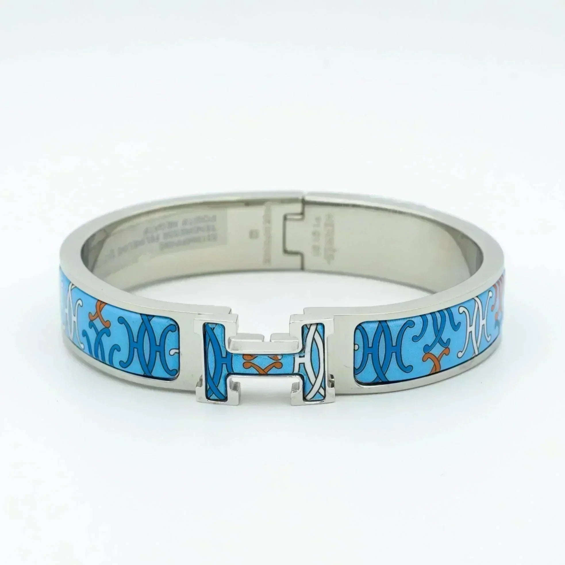 ¡®Dream¡¯H BRACELET BLUE MULTICOLOR