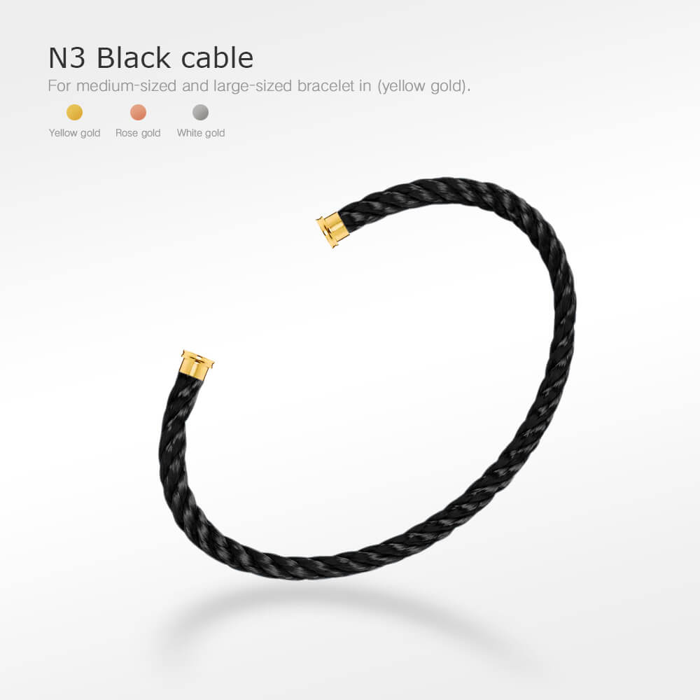 ¡®Dream¡¯FORCE SERIES BRACELET CABLES 50 CHOICES (DIY SELECTION)