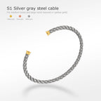 ¡®Dream¡¯FORCE SERIES BRACELET CABLES 50 CHOICES (DIY SELECTION)