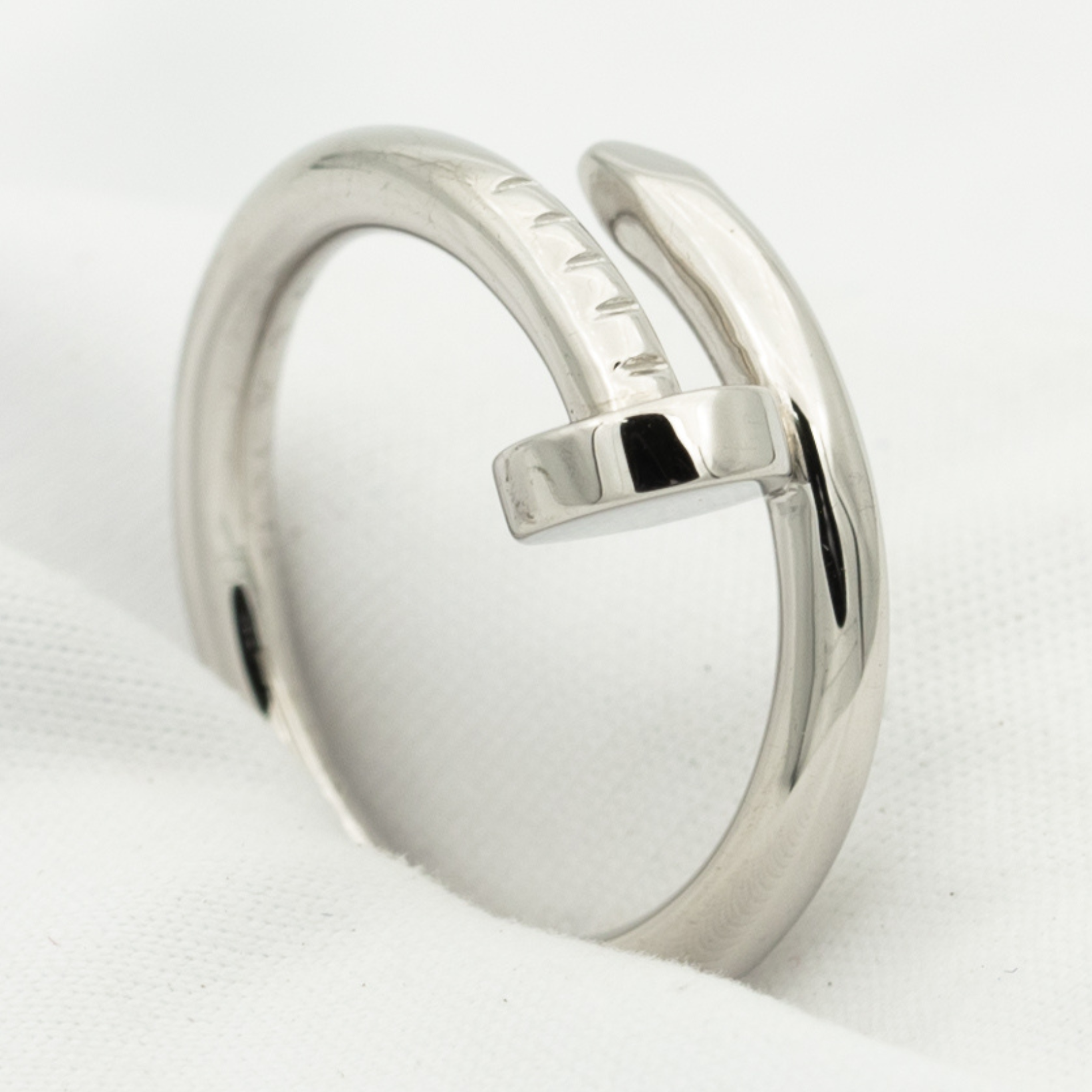 ®Dream´ジュストリング2.65MMシルバー