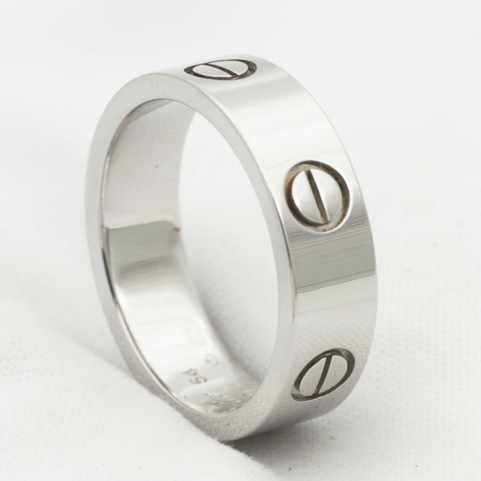 ¡®Dream¡¯LOVE RING 5.5MM NO DIAMOND