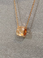¡®Dream¡¯BEE LOVE DIAMOND HALSKETTE