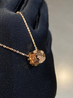 ¡®Dream¡¯BEE LOVE DIAMOND HALSKETTE