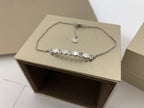 „Dream“-BEE LOVE ARMBAND DIAMANT