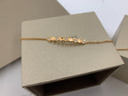 „Dream“-BEE LOVE ARMBAND DIAMANT